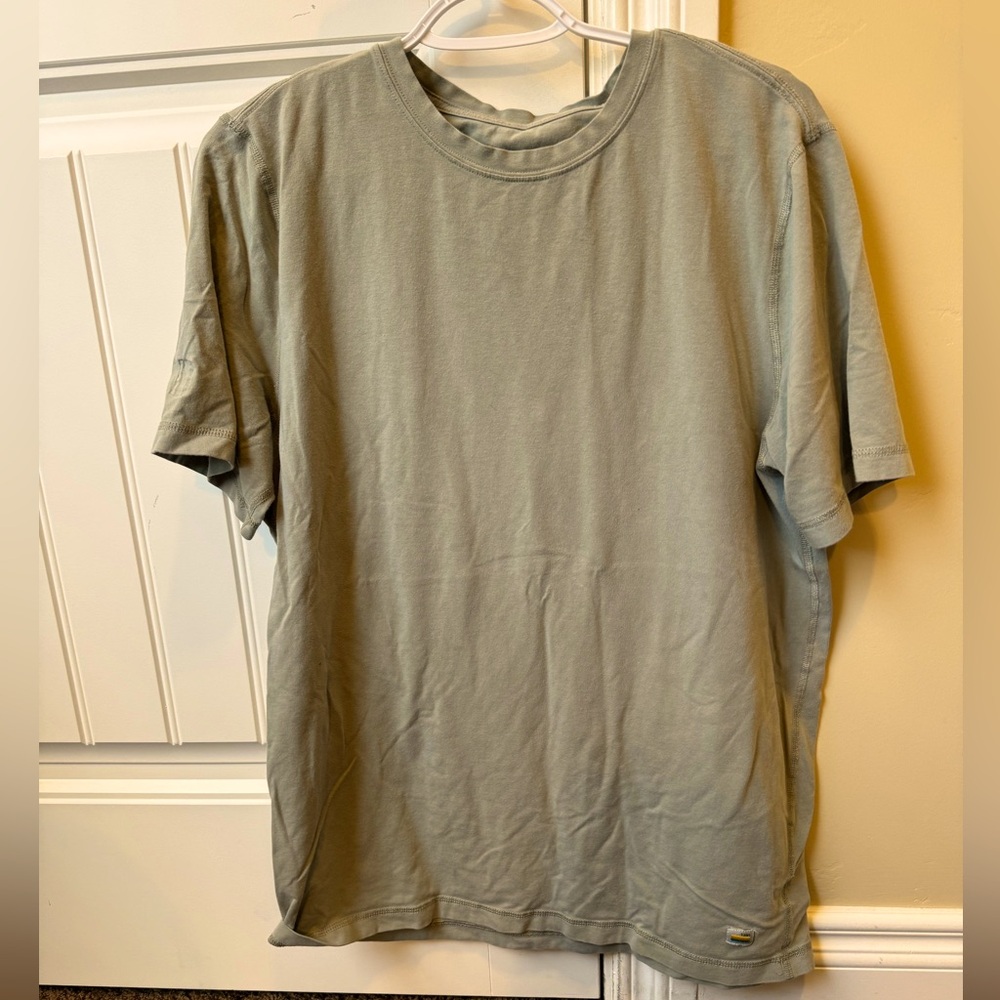 Vuori Tuvalu Tee